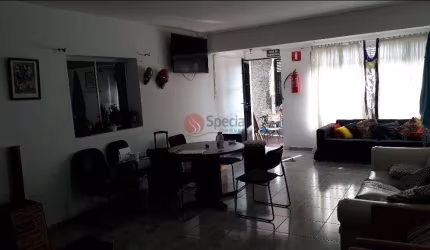 Sobrado Comercial