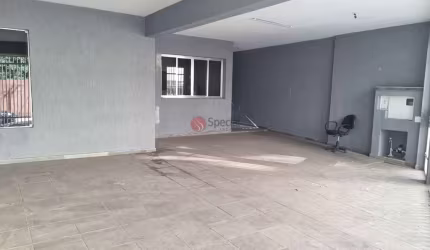 Sobrado residencial ou comercial no Jardim Anália Franco, São Paulo