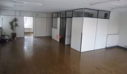 Sala para locação, Tatuapé.