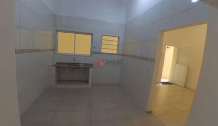 Casa térrea na Moóca