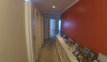Apartamento na Moóca com  210 metros, 3 suítes, 3 salas, 3 vagas, 1 por andar, lazer completo.