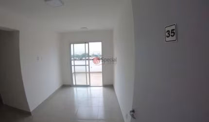 Apartamento tipo Studio na Vila Carrão.