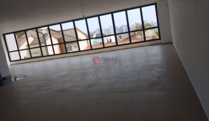 Prédio comercial no Tucuruvi.