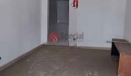 Salão comercial no Belém.