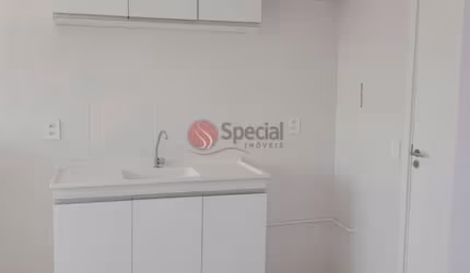 Apartamento para locação no Brás.