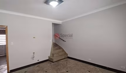 Sobrado de vila na Vila Carrão.