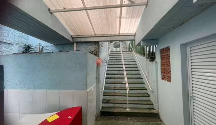 Sobrado na Vila Formosa comercial, ou residencial,bom para clinica,  escola. escritório