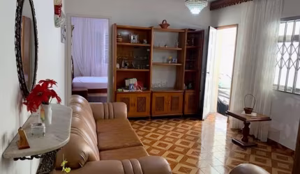 Casa térrea a venda na Água Rasa,terreno 7x30 , são 2 casas no mesmo terreno