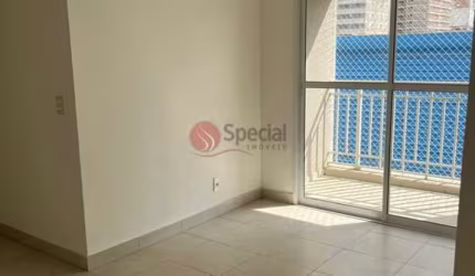 Apartamento no Belém com 2 dormitorios a 200 metros do Metrô.