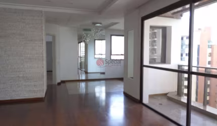 Apartamento para locação no Tatuapé.