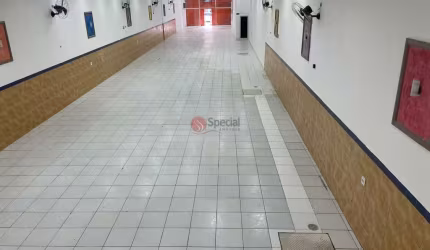 Salão comercial com 400 m² no Tatuapé.