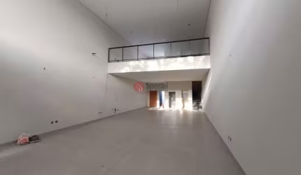 Prédio comercial 241,49 metros, com mezanino em Avenida, próximo ao Shopping Anália Franco.