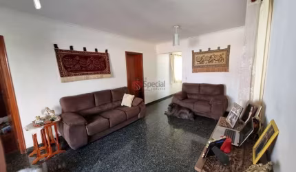 Apartamento para locação no Tatuapé.