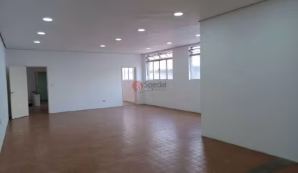Conjunto comercial para locação no Belém