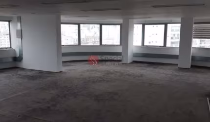 Conjunto Comercial 135 m²  - Centro - Major Quedinho