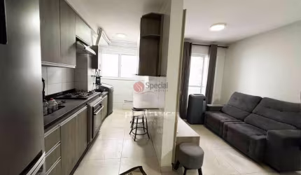 Apartamento para locação no Brás.