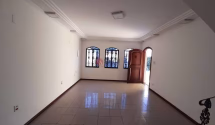 Sobrado  para locação, Vila Carrão, São Paulo