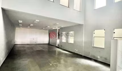 Predio comercial para locação na Vila Formosa.