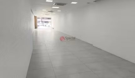 Salão comercial para locação  no Tatuapé, São Paulo