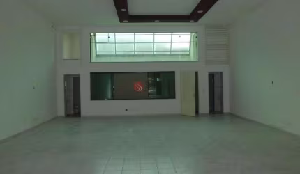 Prédio comercial para locação no Tatuapé.