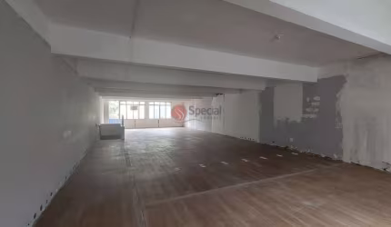 Sobreloja para  alugar no Tatuapé.