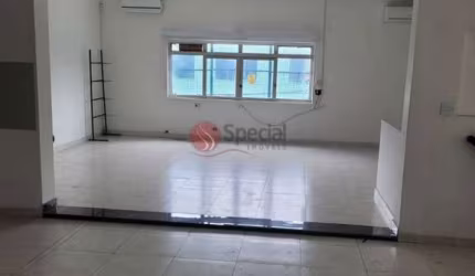 Salão comercial para locação