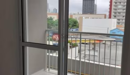 Apartamento no Tatuapé