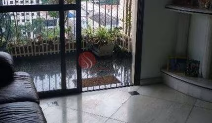 Apartamento  para locação no Tatuapé.