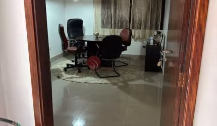 Sobrado comercial no Tatuapé.