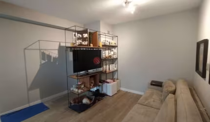 Apartamento no  Anália Franco