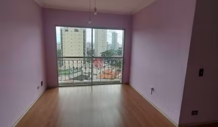 Apartamento para locação na Vila Formosa.