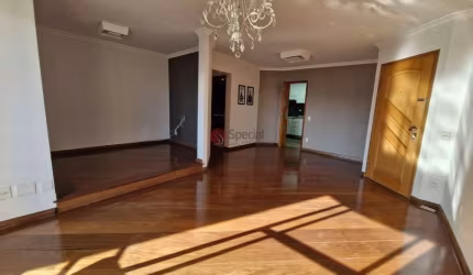 Apartamento no  Jardim Anália Franco.