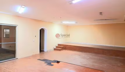 Sobrado no Jardim Anália Franco com 440 m².
