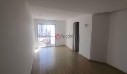 Apartamento no Tatuapé  com 3 dormitórios.