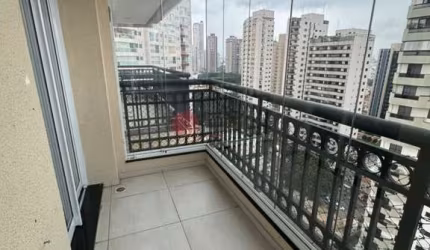 Apartamento de 1 dormitório no Anália Franco.