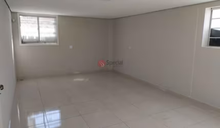Sala no Tatuapé.