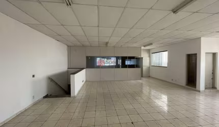 Salão para alugar, 200 m² - Tatuapé.