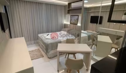 Apartamento Studio Novo..