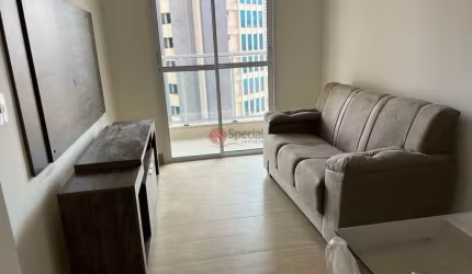 Loft residencial à venda, Tatuapé, São Paulo.