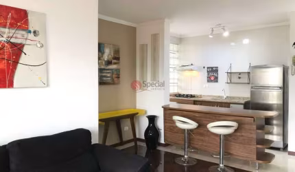 Aluga-se apartamento com 2 dormitórios,  57 m² - Vila Carrão - São Paulo/SP
