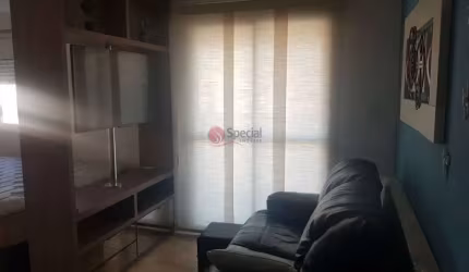 Apartamento no Tatuapé para locação.