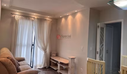 Apartamento 1 dormitório para locação no Tatuapé