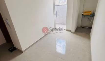 Apartamento garden na Vila Carrão.
