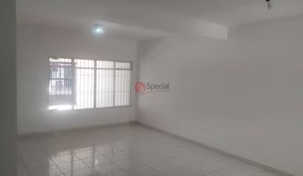 Sobrado para locação no Tatuapé.