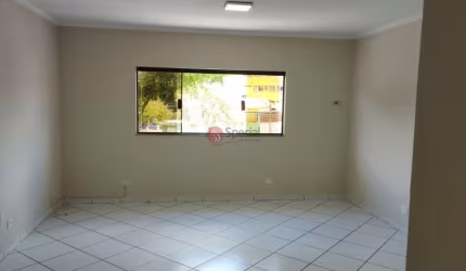 Sala comercial para locação, Vila Carrão.