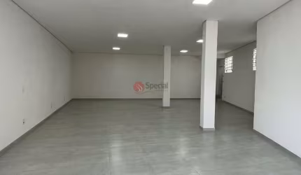 Salão de 160 metros na Vila Formosa.