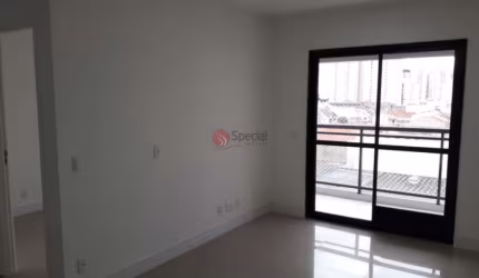 Apartamento com 1 dormitório para alugar, 40 m²