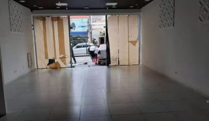 Prédio para alugar com 160 metros no Tatuapé.