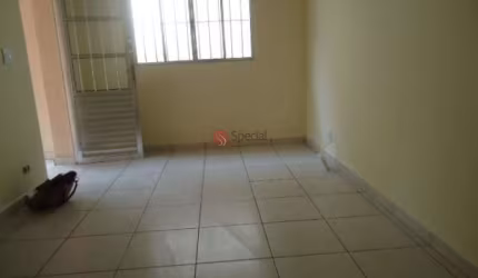 Casa para locação no Alto da Mooca.