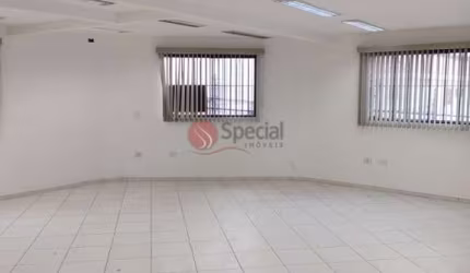 Salas no Tatuapé com 180 m²